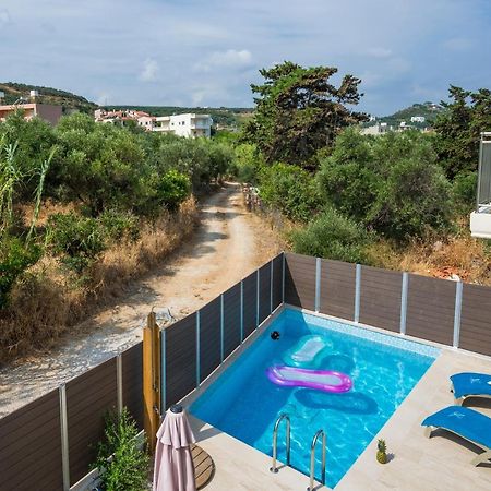 Villa Rebecca Agia Marina  Exterior photo